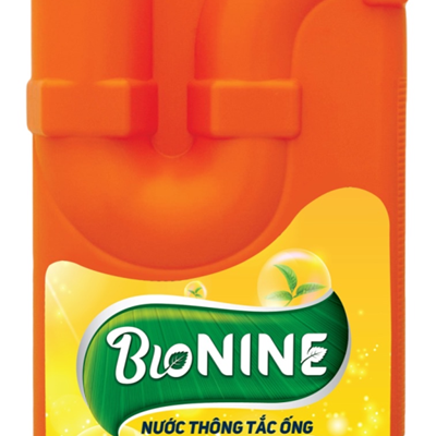 Thông Cống BIONINE - 1kg/can 