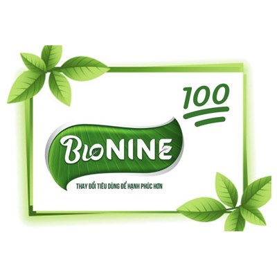 Gói NPP BIONINE - (100 triệu)