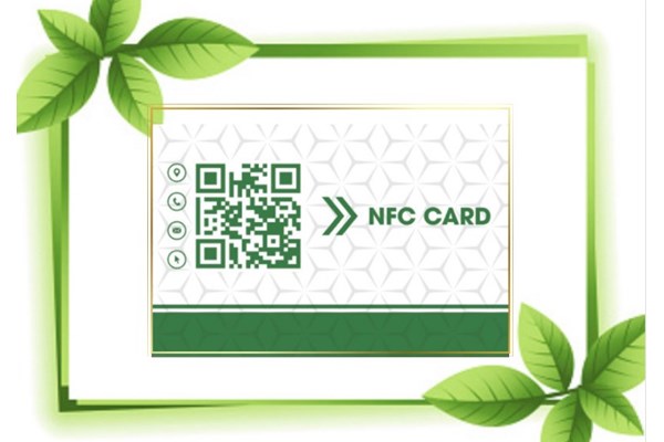 NFC CARD (3 in 1)